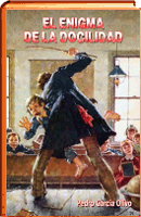 LIBRO EL ENIGMA DE LA DOCILIDAD